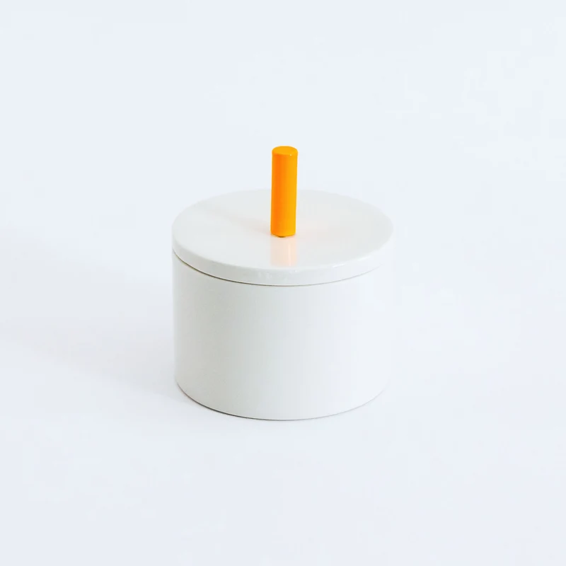 Dose PIN orange