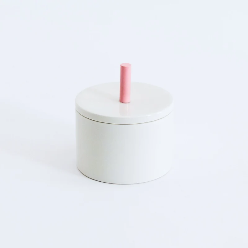Dose PIN rosa