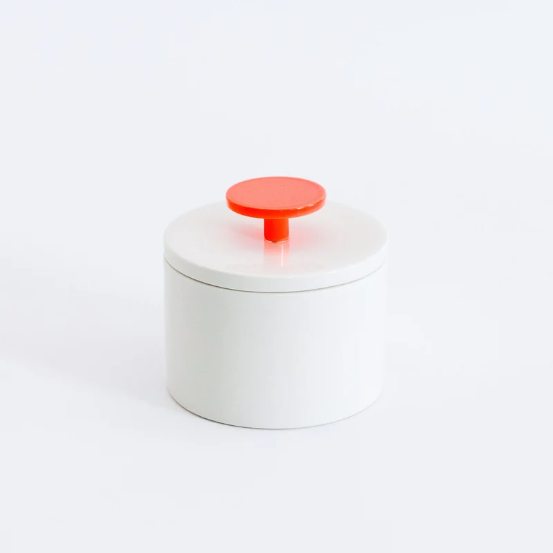 Dose KNOB neonorange
