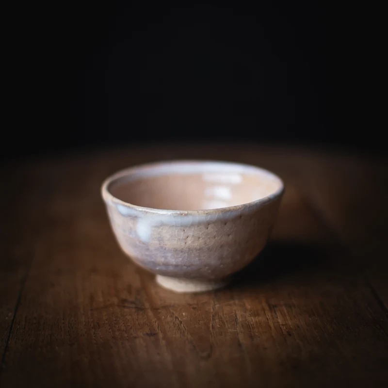 Small Hagi Chawan #202