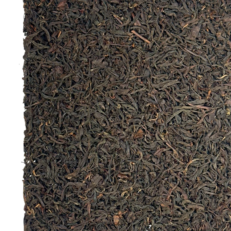 China Fujian Bailin Gongfu