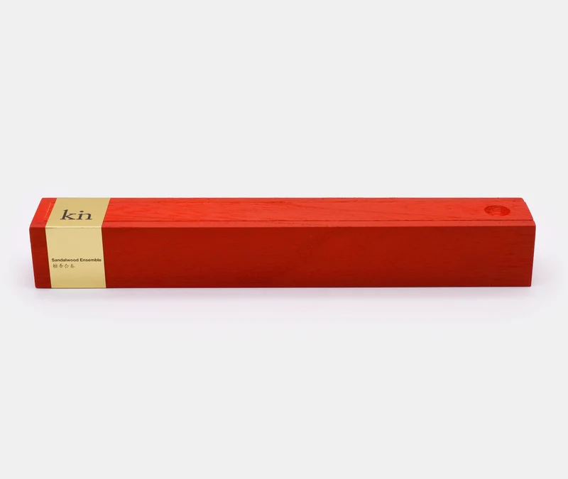 Sandalwood Ensemble Incense Sticks