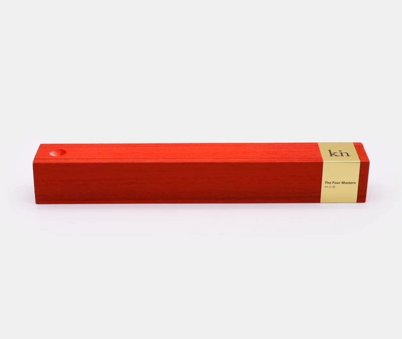 The Four Masters Incense Sticks