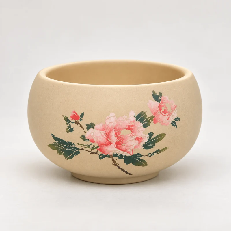 Beige Garden – Jianshui Meister-Teetassenkollektion